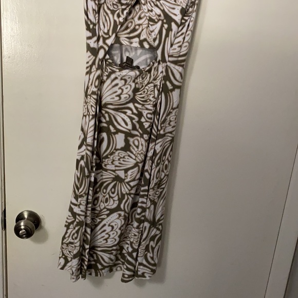 Tommy Bahana Dress with back cutout - Picture 4 of 6